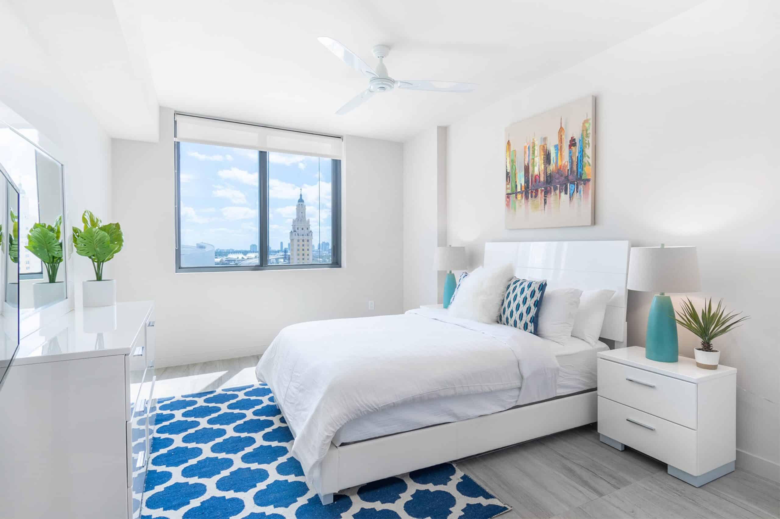 Caoba Miami Worldcenter Apartments For Rent in Miami, FL