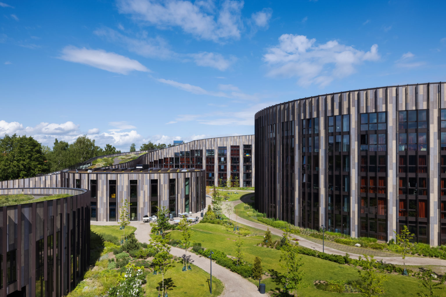 Basecamp Copenhagen Lyngby, Copenhagen Denmark ULodging