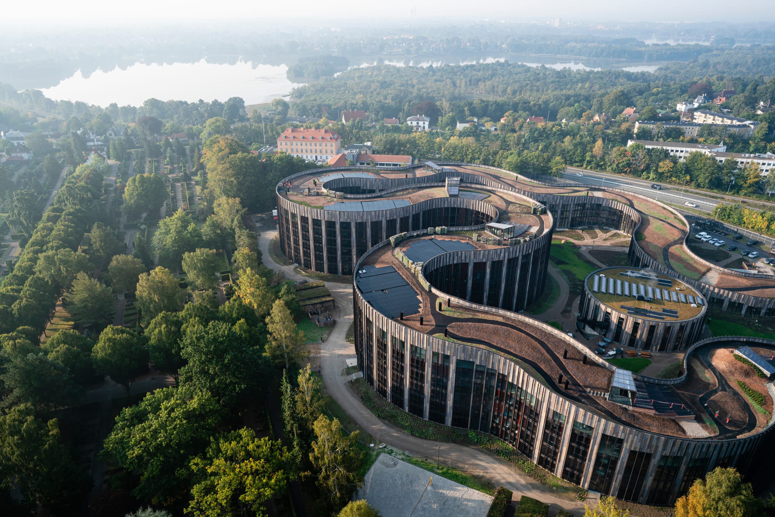 Property Archive ULodging