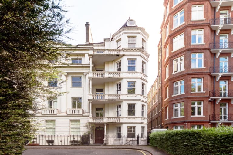 37 Hyde Park Gate, South Kensington London UK ULodging